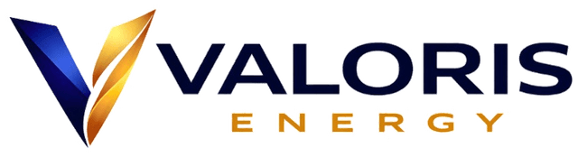 Valoris Energy